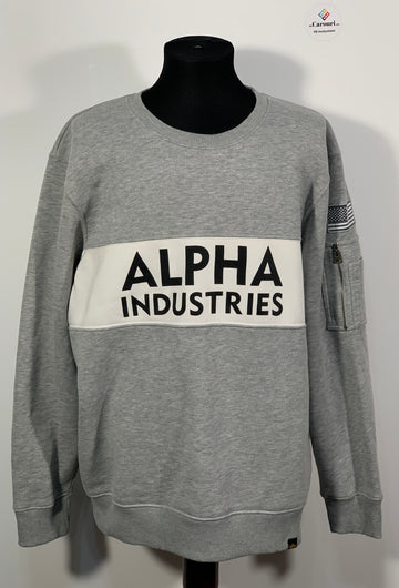 Bluză Alpha Industries mărimea 2XL bărbat