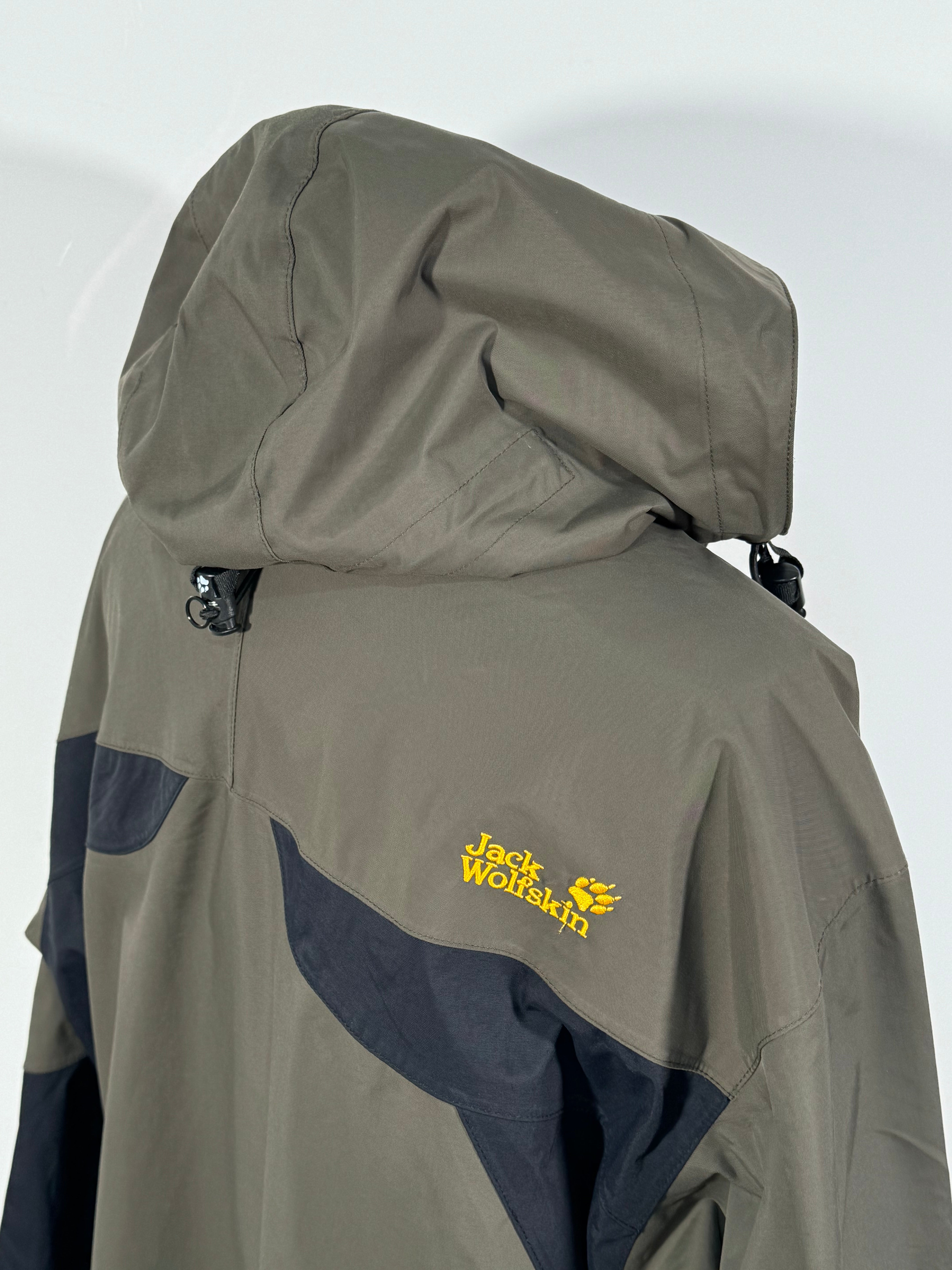 Geacă Jack Wolfskin Texapore Ventilată mărimea XL bărbat