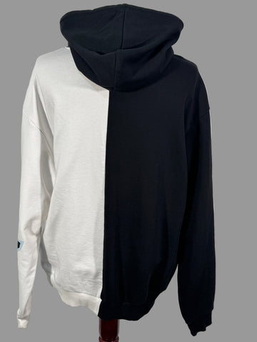 Hanorac Bershka NBA marimea L fit L-XL barbat