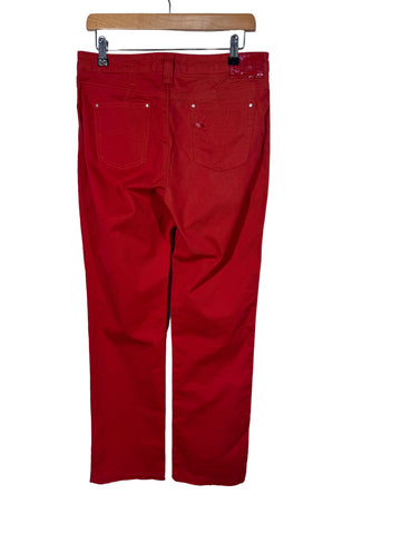 Pantaloni Armani Jeans vintage / retro marimea 31 dama