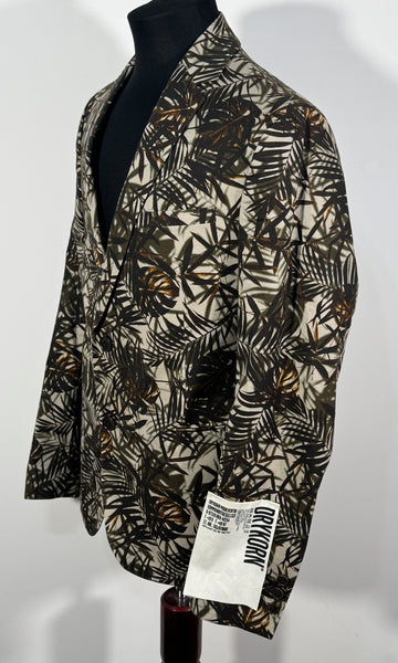 Sacou Drikorn Hurley marimea 44 S barbat