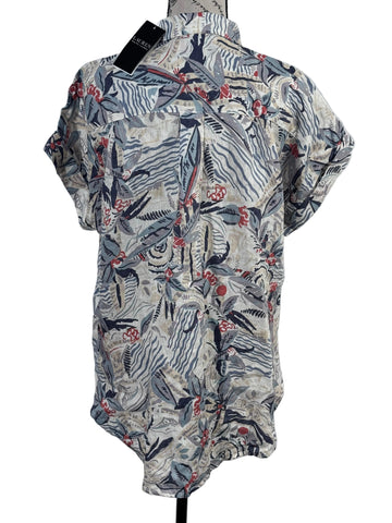 Camasa Polo Ralph Lauren 100% in marimea L dama