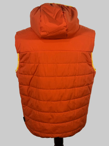 Vesta Napapijri thermal insulation marimea L barbat