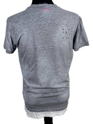 Tricou Dsquared2 2018 collection marimea M unisex