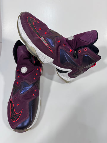 Pantofi sport Nike LeBron James 13 Mulberry marimea 48 barbat