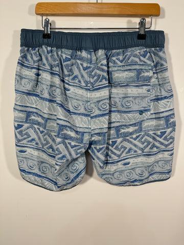 Pantaloni scurți de baie Maui&Sons mărimea XL bărbat