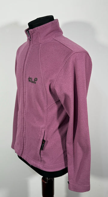 Polar Jack Wolfskin marimea S dama