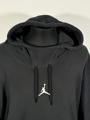 Hanorac polar Air Jordan mărimea 4XL barbat