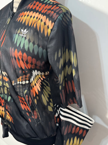Bluză Adidas Originals Ritaora mărimea M dama