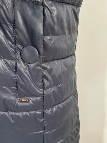 Palton Polo Ralph Lauren 83% lana marimea M dama