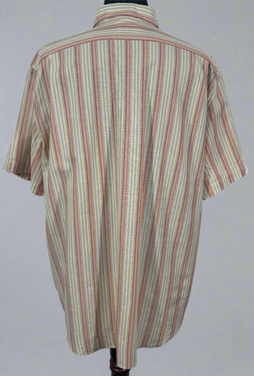 Camasa Lacoste vintage marimea XL barbat