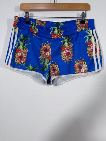 Pantaloni scurti Adidas Originals marimea L-XL dama