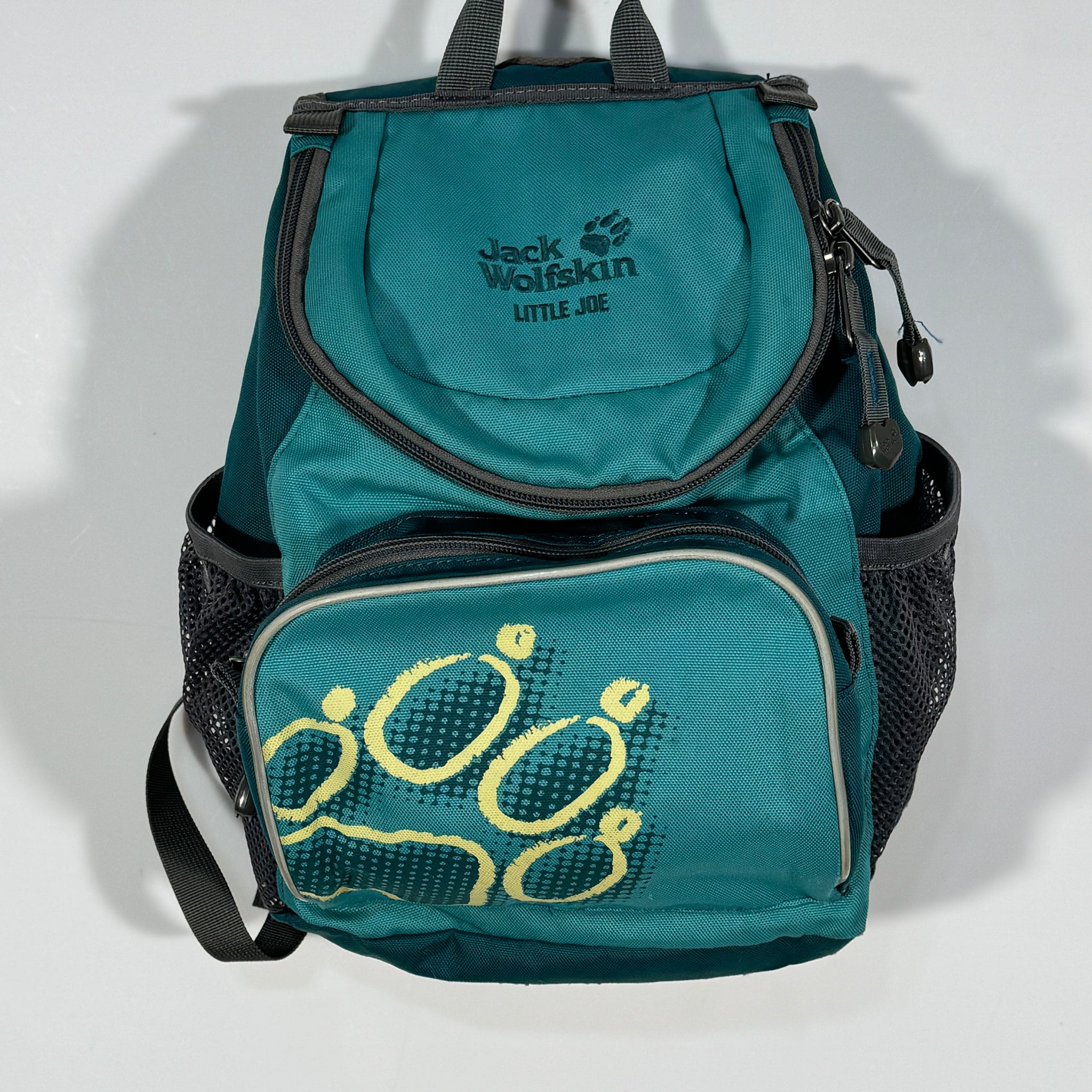 Rucsac Jack Wolfskin Litle Joe de copii