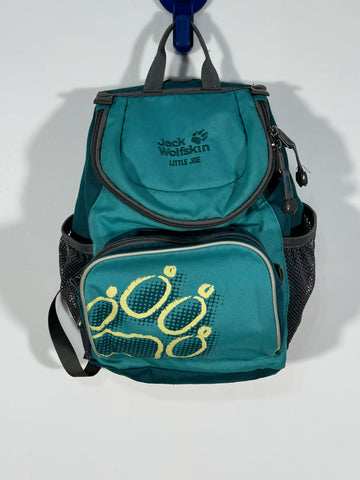 Rucsac Jack Wolfskin Litle Joe de copii