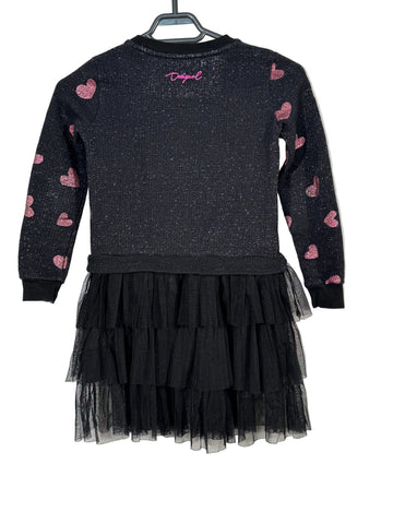 Rochie Desigual marimea 5-6 ani fetite