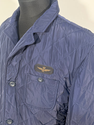 Geaca Arronautica Militare marimea 56 XL barbat