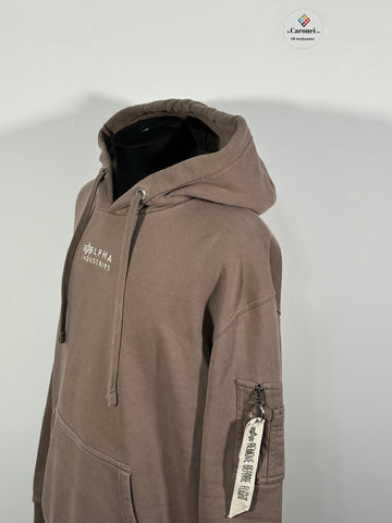 Hanorac Alpha Industries marimea L barbat