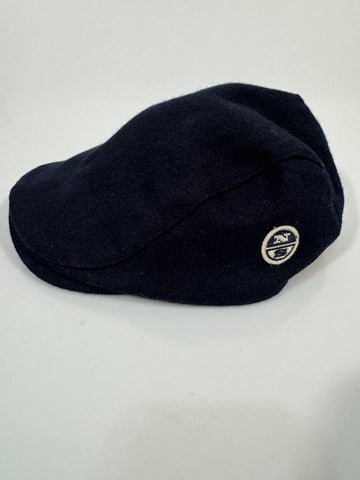 Basca/sapca North Sails 20% lana reglabilă cu elastic marimea One Size barbat