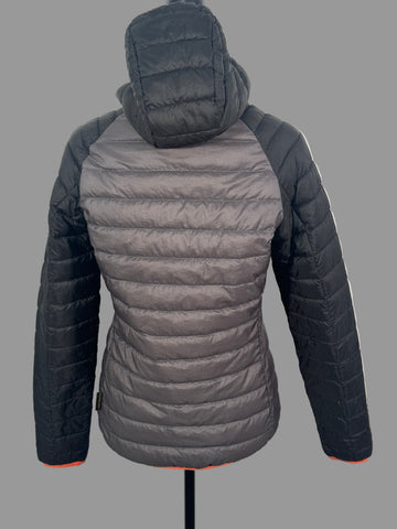 Geacă Jack Wolfskin Stormlock 700 Down fill 90% puf 10% pana marimea S dama