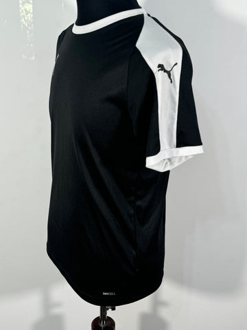 Tricou Puma marimea 164 (13-14ani) copii