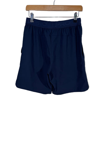 Pantaloni scurti/short Nike Pro marime S barbat
