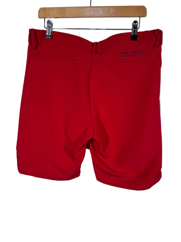 Pantaloni scurti Race Marine marimea L dama