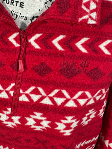 Polar Jack Wolfskin marimea XL dama