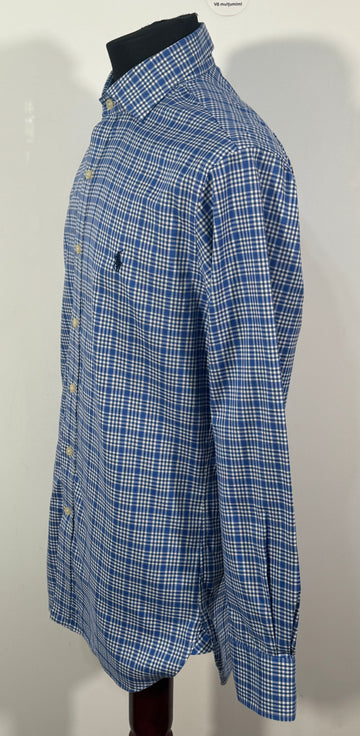 Camasa Polo Ralph Lauren Slim Fit  marimea M barbat