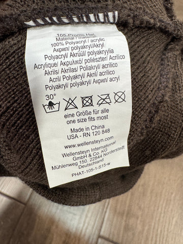 Caciula Wellensteyn marimea One Size barbat