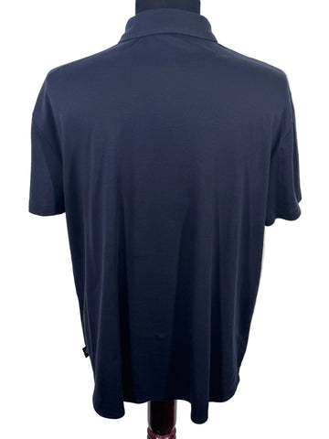 Camasa Emporio Armani marimea 2XL fit XL barbat