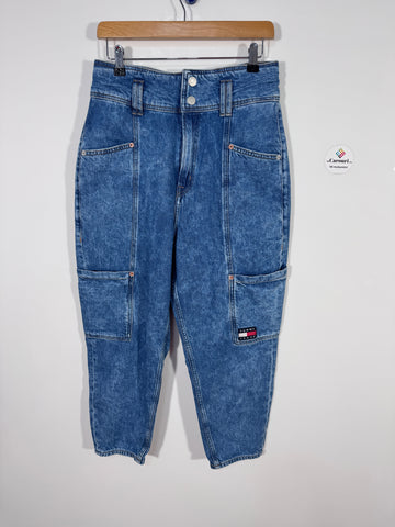Blugi Tommy Hilfiger marimea W28 L30 dama