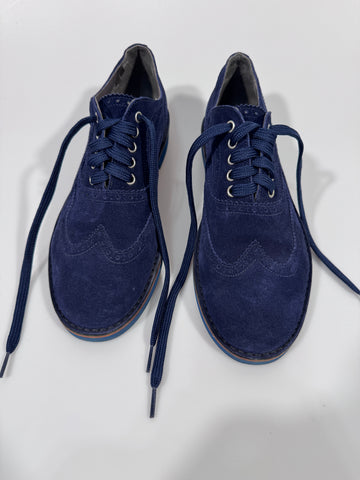 Pantofi Pollini ultra light made in Italy marimea 42 barbat