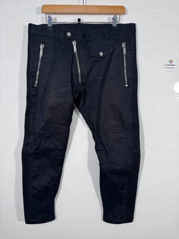 Pantaloni Dsquared2 marimea 52 barbat