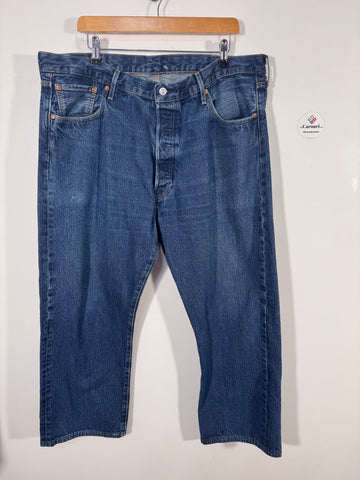 Blugi Levi’s marimea W42 L32 barbat