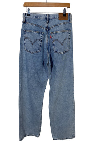 Blugi Levi’s marimea W29 L29 dama