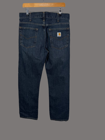 Blugi Carhartt marimea W32 L30 barbat