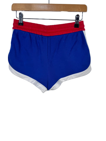 Pantaloni scurți Adidas Originals mărimea S dama