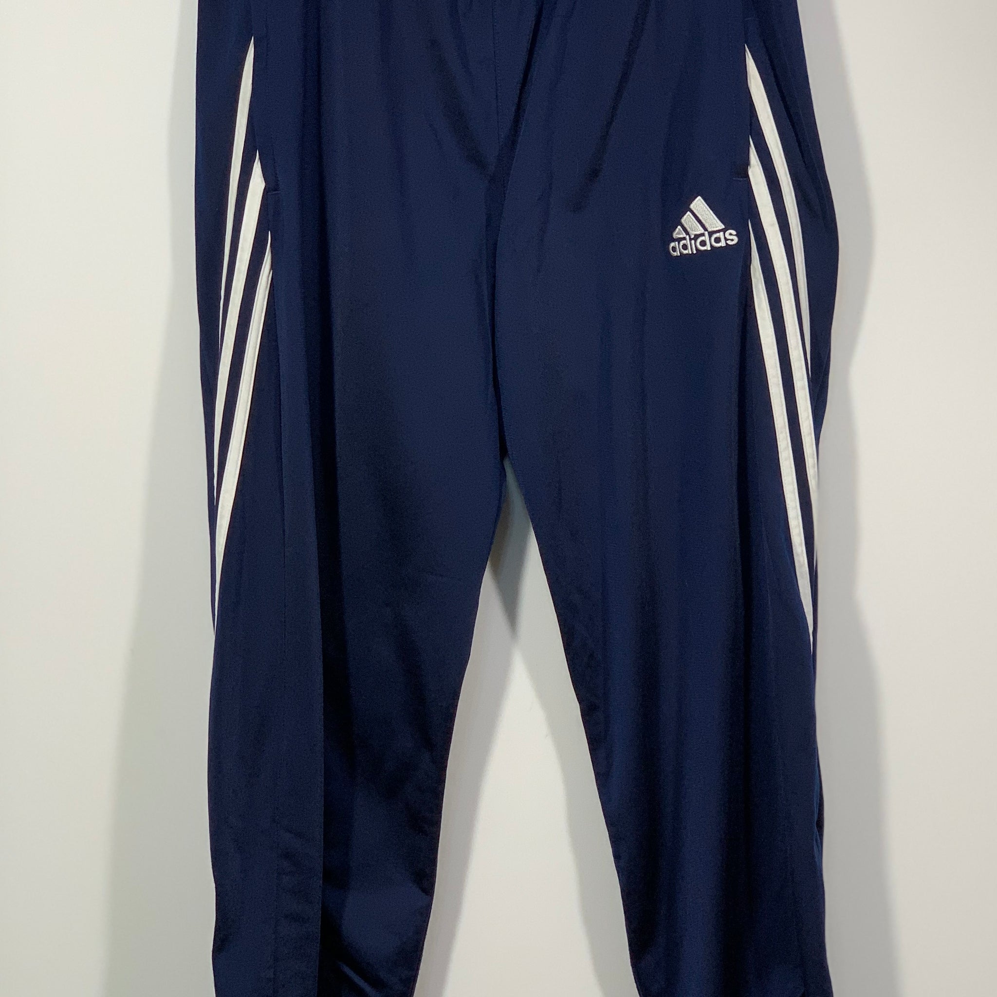 pantaloni de trening Adidas marimea XL de barbat