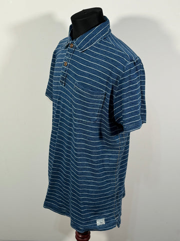 Tricou Woolrich Polo marimea L barbat