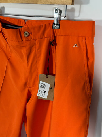 Pantaloni J.Lindeberg Golf elastici mărimea W34 L32 bărbat