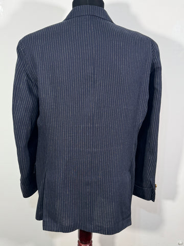 Sacou Polo Ralph Lauren made in Italy 100% lana (in) marimea L barbat