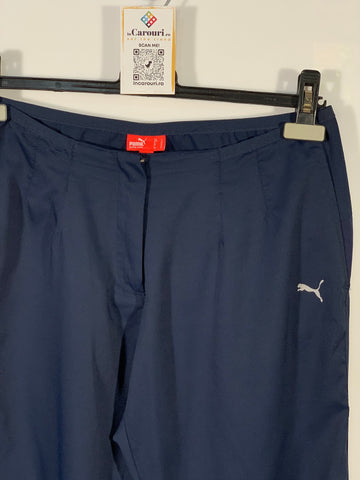 Pantaloni Puma de trening marimea L dama