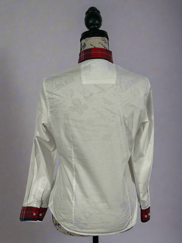 Camasa Polo Ralph Lauren marimea S fit XS dama