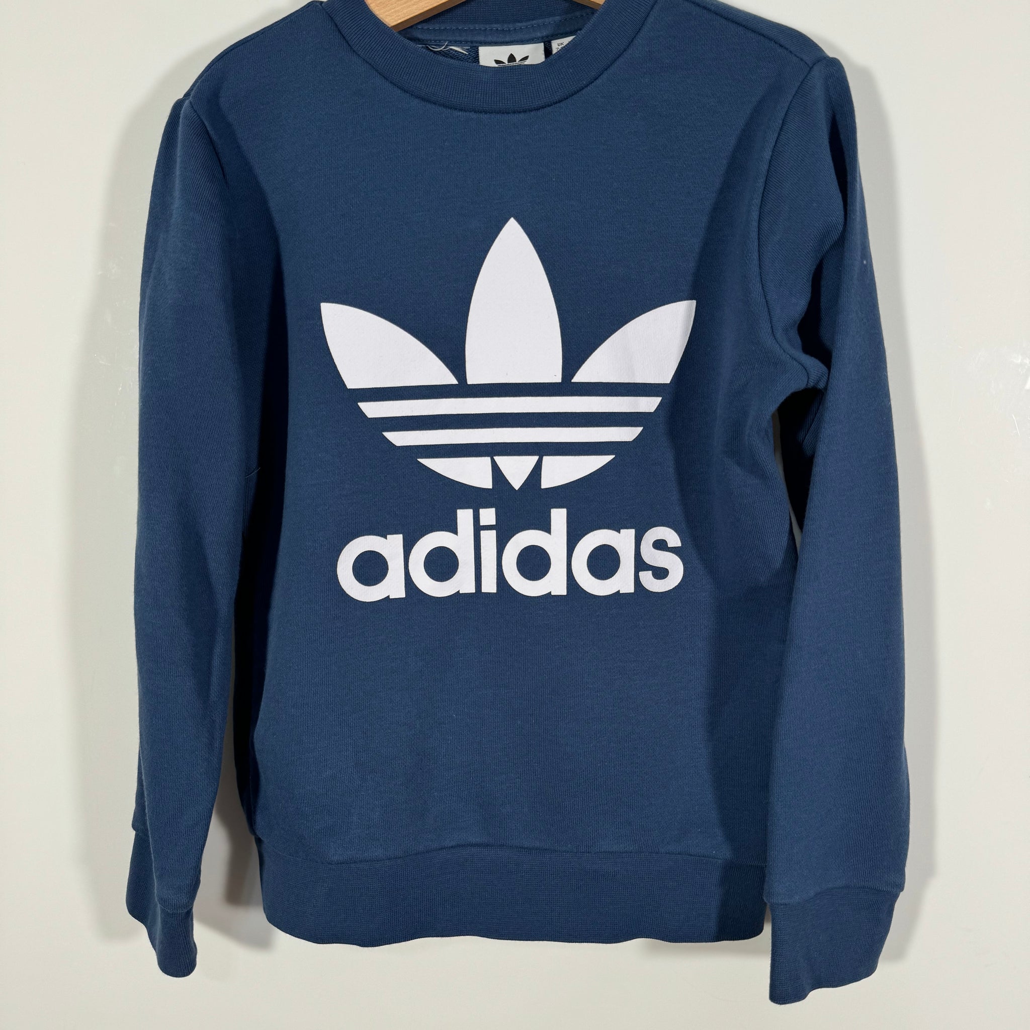 Bluza Adidas Originals marimea 7-8 ani de copii