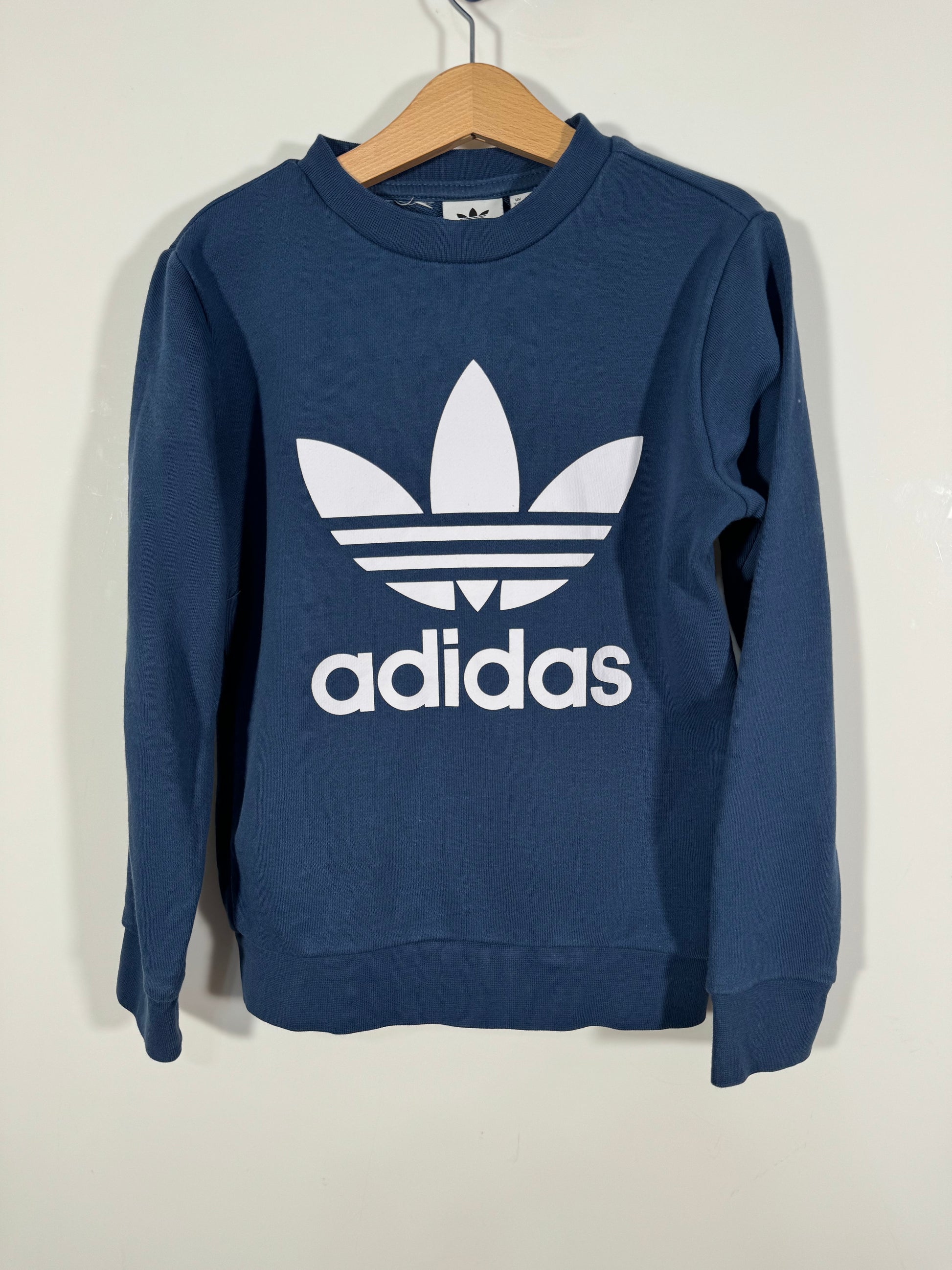 Bluza Adidas Originals marimea 7-8 ani de copii