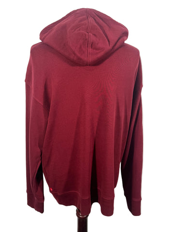 Hanorac Levi’s marimea M oversize fit L-XL