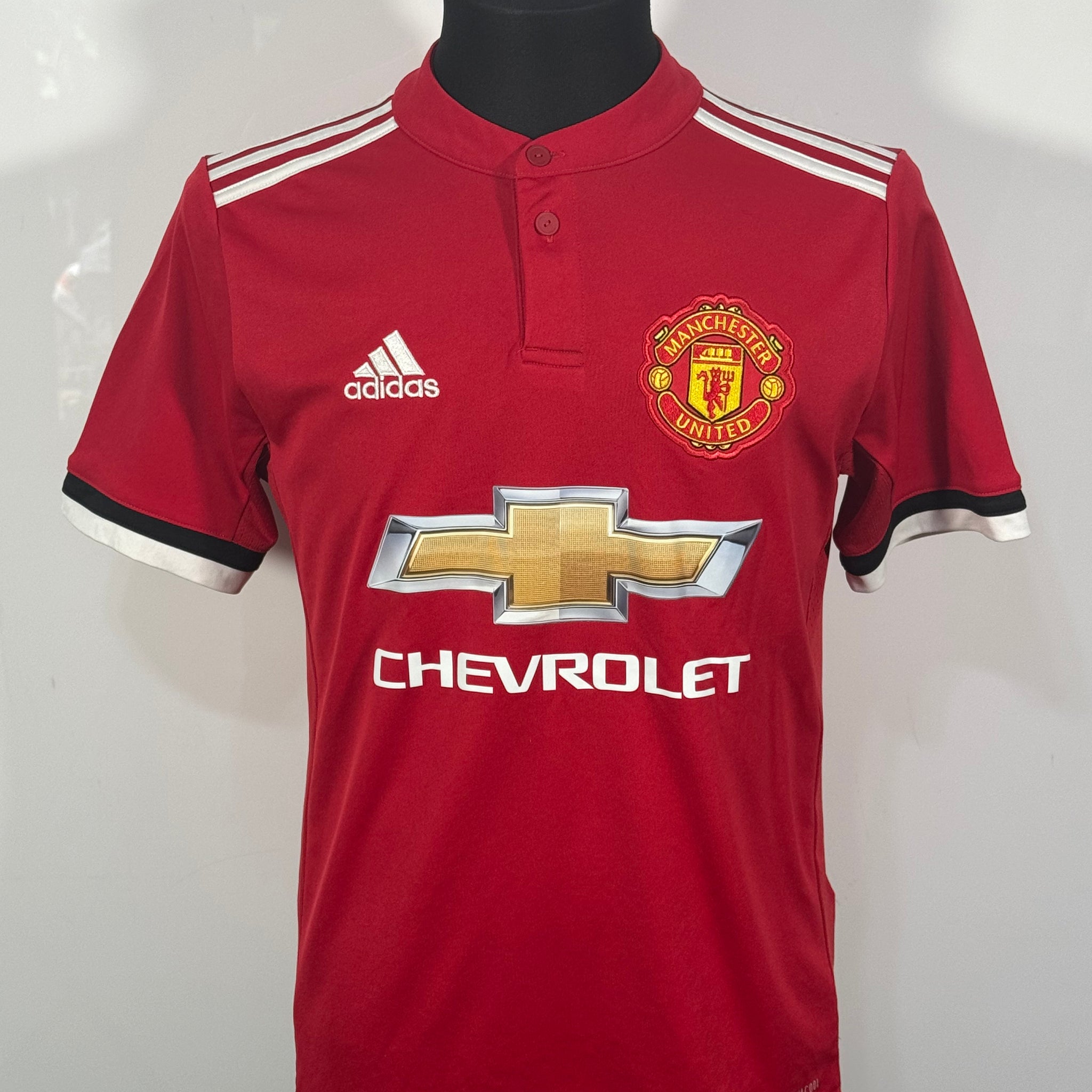 Tricou Manchester United mrimea 13-14 ani copii