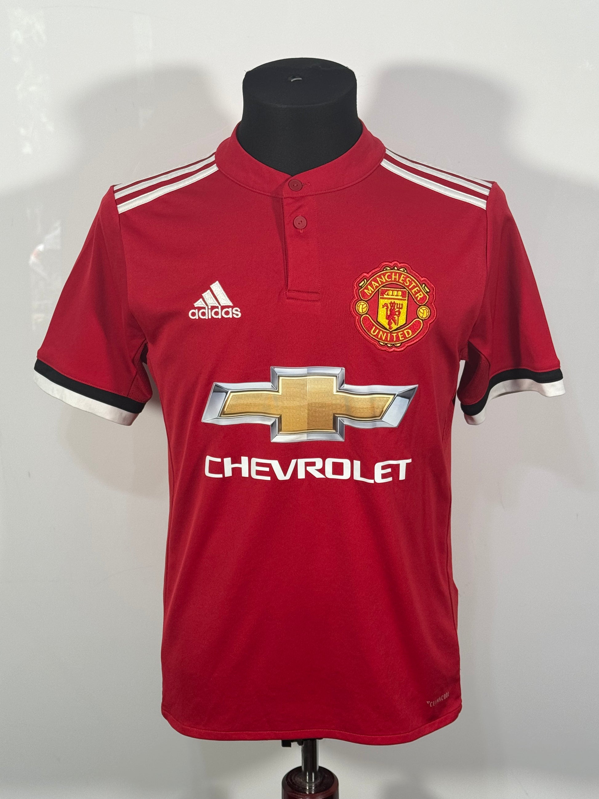 Tricou Manchester United mrimea 13-14 ani copii