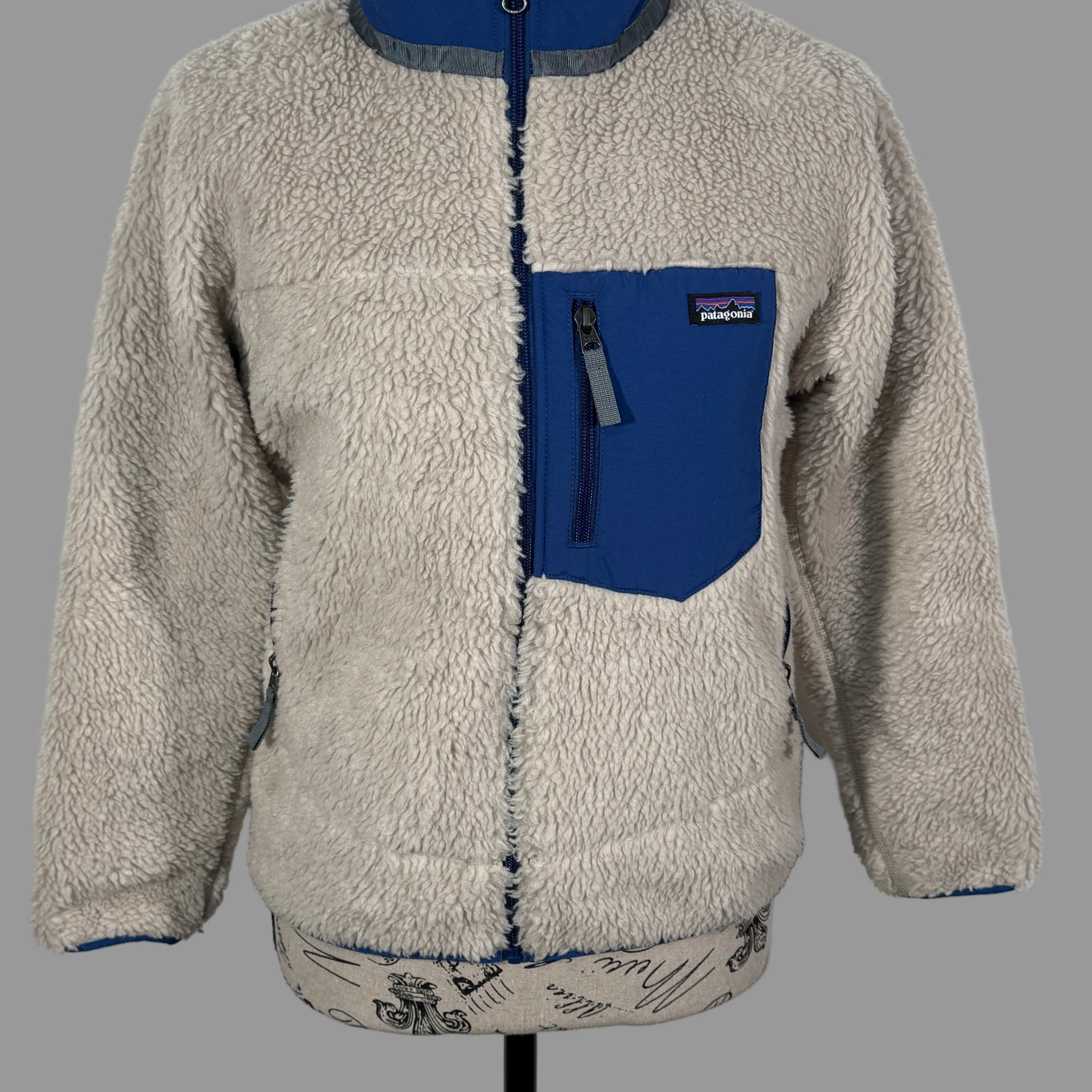 Geaca Patagonia marimea 12 ani copii