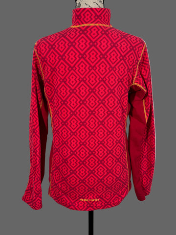 Bluza/Polar Kari Traa marimea L dama